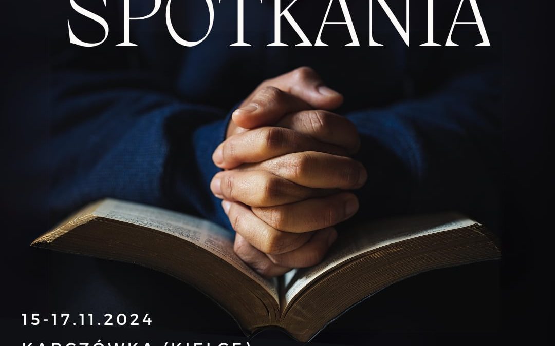 Zaproszenie na warsztaty „Namiot Spotkania”