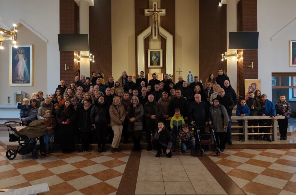 Dzień Wspólnoty – Rejonu Michałów