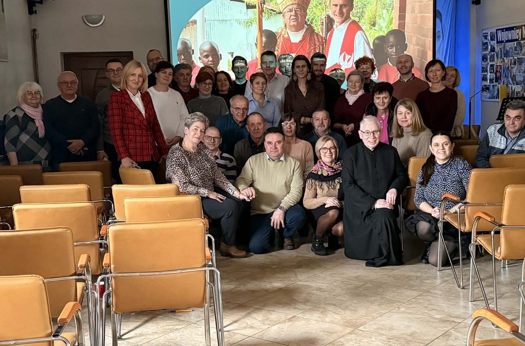 Rejonowy Dzień Wspólnoty – Opoczno