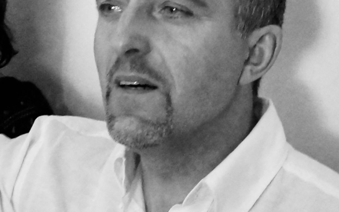 Śp. Michał Piechna – pożegnanie Przyjaciela i człowieka głębokiej wiary